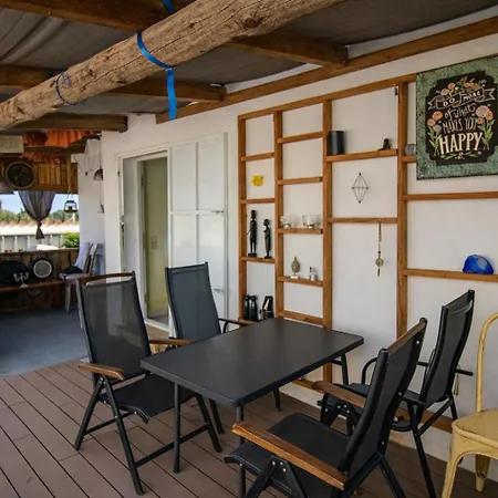 Villa Privada Con Chill Out Y Barbacoa Alcossebre