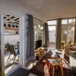 Privada Con Chill Out Y Barbacoa *