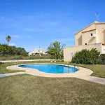 Privada Con Chill Out Y Barbacoa *