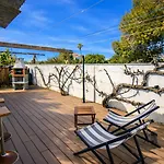 Villa Privada Con Chill Out Y Barbacoa Alcossebre