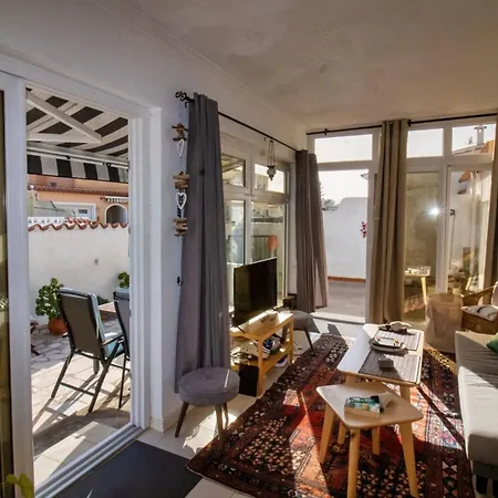 Privada Con Chill Out Y Barbacoa *